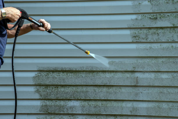Roof Power Washing Services in Utica, NY