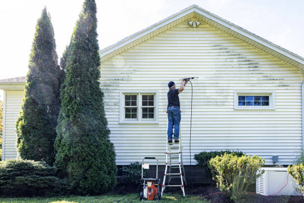 Reliable Utica, NY Pressure Washing Solutions