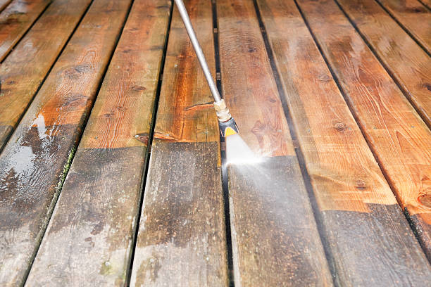 Best Exterior Home Cleaning  in Utica, NY