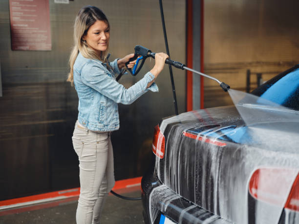 Best Pressure Washing Cost  in Utica, NY