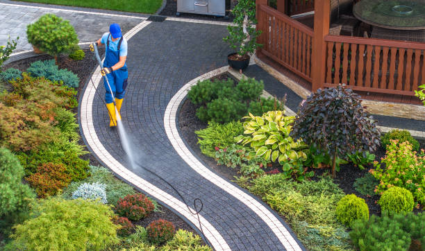 Best Pressure Washing Contractors  in Utica, NY